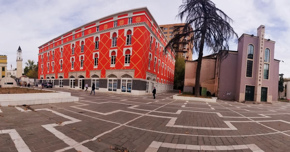 Il Turismo Dentale in Albania è Sicuro? Tutto Quello che Devi Sapere