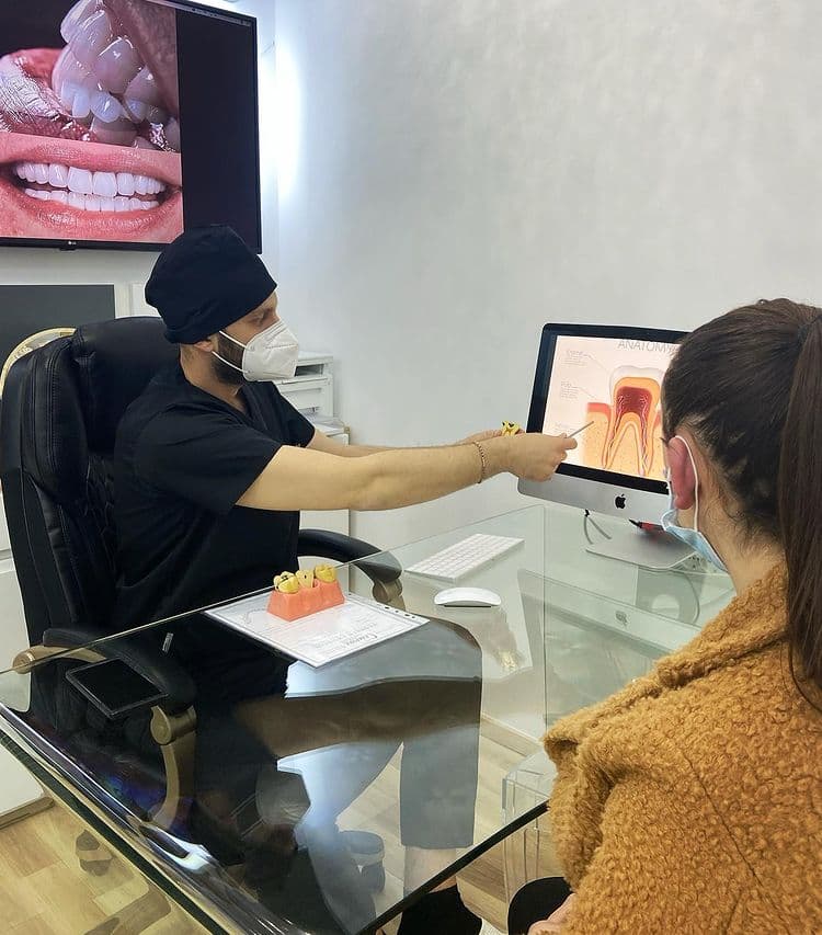 Why Are Dental Implants So Cheap in Albania? The Real Reasons